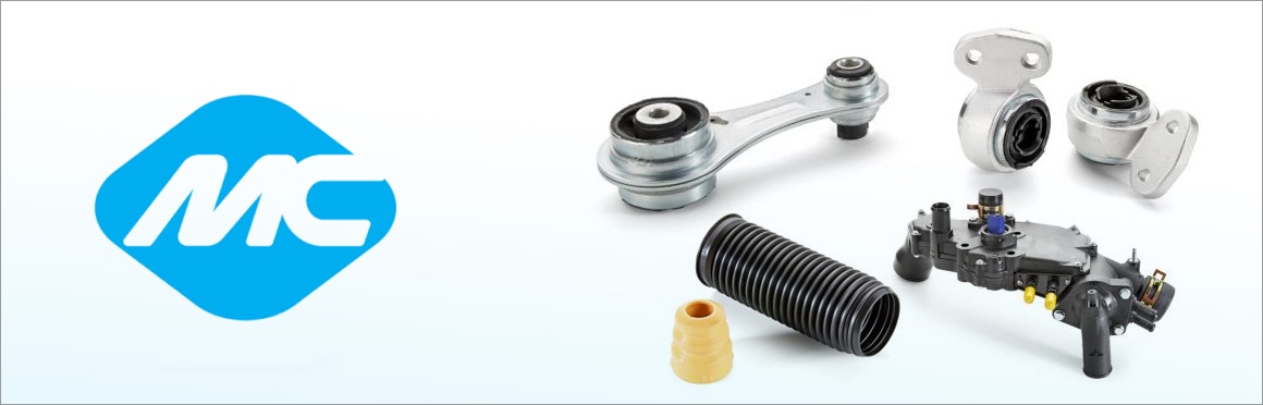 Motorlager vorne und hinten, links und rechts, hinten und vorne, rechts und links von Metalcaucho im REXBO.AT Teilekatalog auswählen