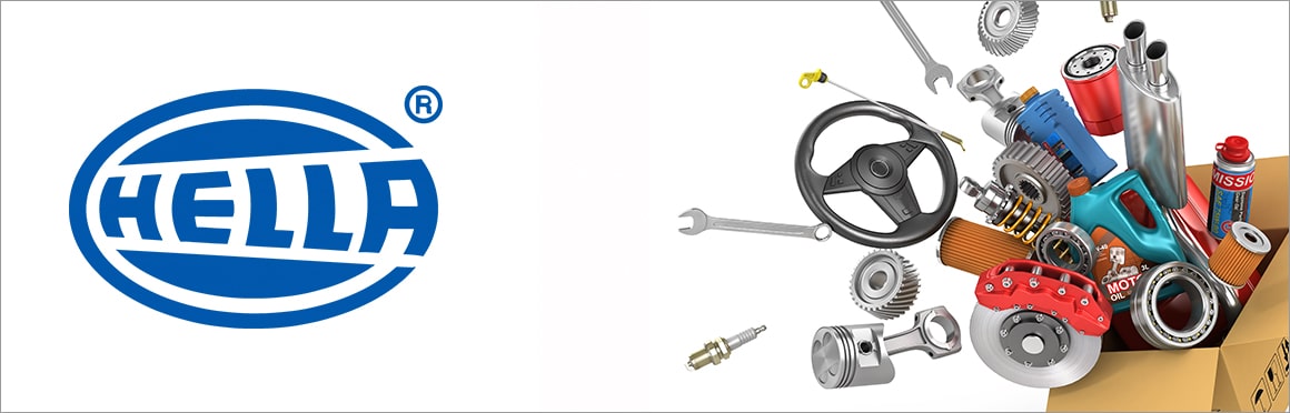 Bremslichtschalter von HELLA im REXBO.AT Teilekatalog auswählen