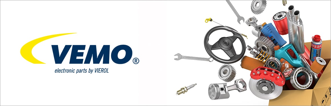 Innenraum-Temperatursensor von VEMO im REXBO.AT Teilekatalog auswählen