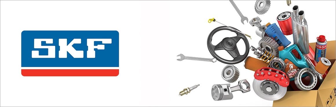 Zahnriemensatz von SKF im REXBO.AT Teilekatalog auswählen